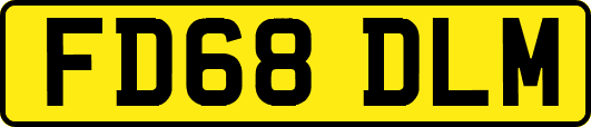 FD68DLM