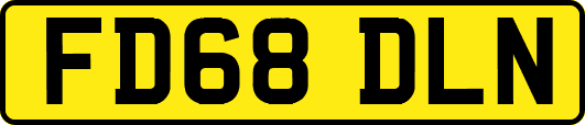 FD68DLN