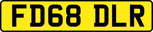 FD68DLR