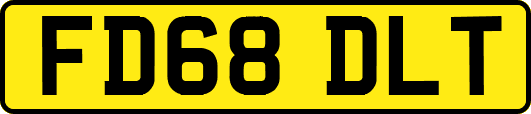 FD68DLT
