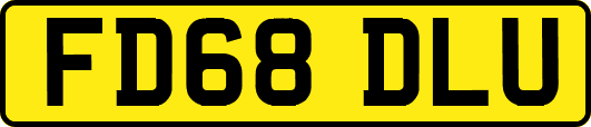 FD68DLU