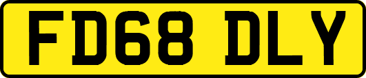 FD68DLY