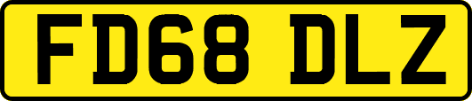 FD68DLZ
