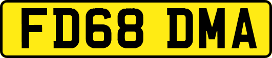 FD68DMA