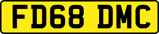 FD68DMC