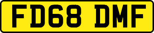 FD68DMF