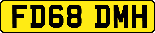 FD68DMH