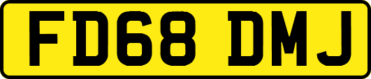 FD68DMJ