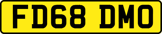 FD68DMO