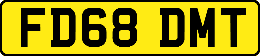 FD68DMT