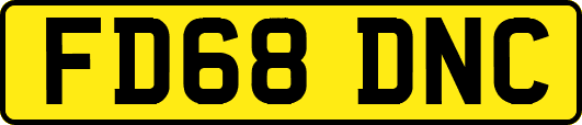 FD68DNC