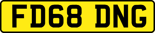 FD68DNG