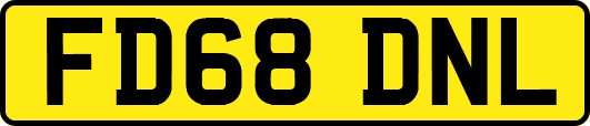 FD68DNL