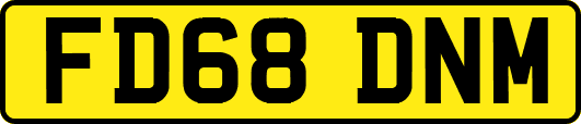 FD68DNM