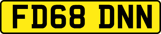 FD68DNN