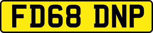 FD68DNP