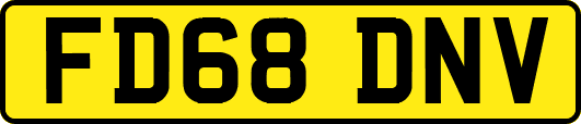 FD68DNV