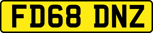 FD68DNZ