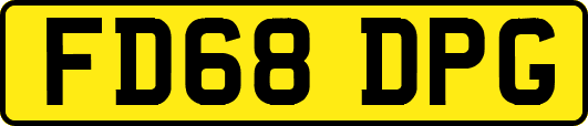 FD68DPG