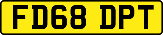 FD68DPT