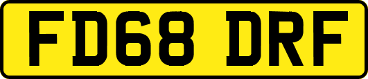 FD68DRF