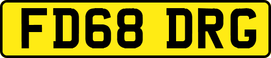 FD68DRG
