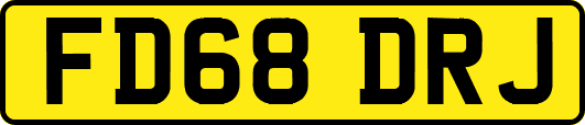FD68DRJ