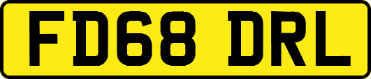 FD68DRL