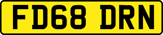 FD68DRN