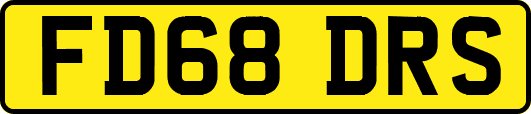 FD68DRS