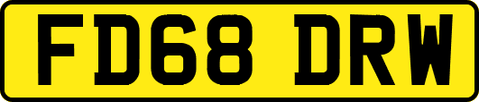 FD68DRW