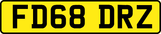 FD68DRZ