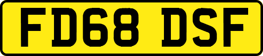 FD68DSF