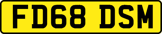 FD68DSM