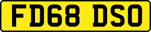 FD68DSO