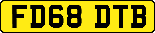 FD68DTB
