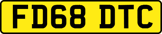 FD68DTC