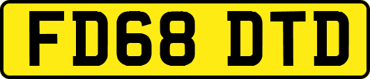 FD68DTD