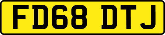 FD68DTJ