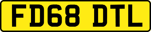 FD68DTL
