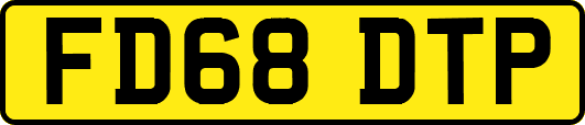 FD68DTP