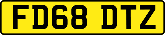 FD68DTZ
