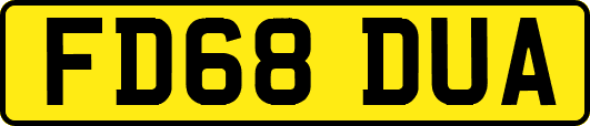 FD68DUA