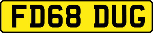 FD68DUG