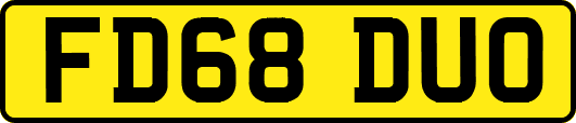 FD68DUO