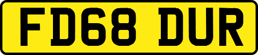 FD68DUR