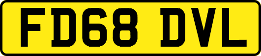 FD68DVL