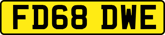 FD68DWE