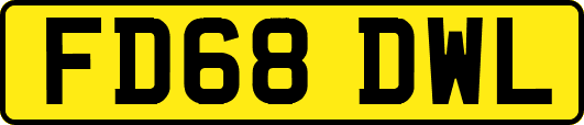 FD68DWL