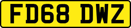 FD68DWZ